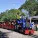 Perrygrove Railway (10 mins drive)